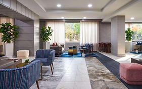 The Chifley Houston, Tapestry Collection By Hilton